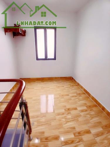 nhà mái bằng Thiên lôi - lê chân - 4