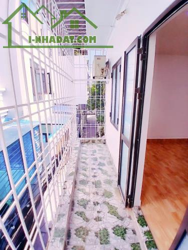 nhà mái bằng Thiên lôi - lê chân - 5