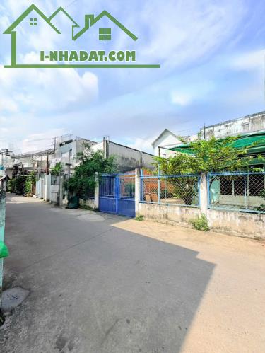 Bán lô đất gần chợ Tân Phong 62m2 MẶT TIỀN HẺM SHR,thổ cư ( Phường Tân Phong) - 1