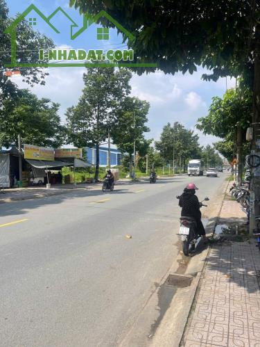 Bán nhà mặt tiền kinh doanh đường Phạm Văn Diêu 200m2 (P. Tân Hạnh) - 1