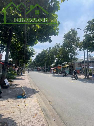 Bán nhà mặt tiền kinh doanh đường Phạm Văn Diêu 200m2 (P. Tân Hạnh) - 2