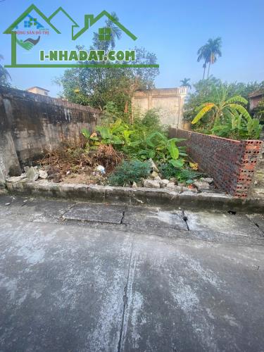 Bán đất Phượng Mỹ Mỹ Hưng Thanh Oai – Sát KĐT Mỹ Hưng, Vành đai 4, 73m2 giá Đầu Tư - 2