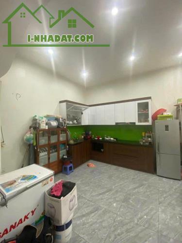 Bán nhà Đan Phượng 42m sẵn nhà 3 tầng vào ở ngay, chỉ hơn 3 tỷ. - 1
