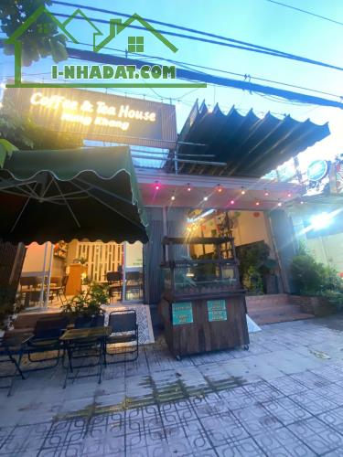 CẦN SANG LẠI QUÁN ĐANG KINH DOANH RẤT TỐT – NHẬN QUÁN LÀ VẬN HÀNH NGAY - 1