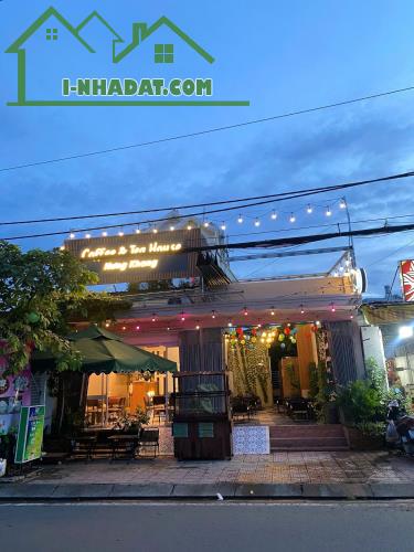 CẦN SANG LẠI QUÁN ĐANG KINH DOANH RẤT TỐT – NHẬN QUÁN LÀ VẬN HÀNH NGAY - 2