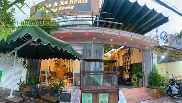 CẦN SANG LẠI QUÁN ĐANG KINH DOANH RẤT TỐT – NHẬN QUÁN LÀ VẬN HÀNH NGAY - 4