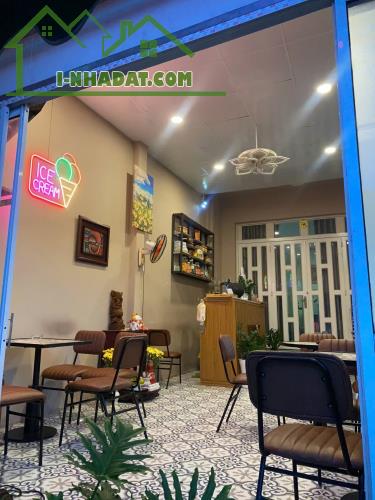 CẦN SANG LẠI QUÁN ĐANG KINH DOANH RẤT TỐT – NHẬN QUÁN LÀ VẬN HÀNH NGAY - 1