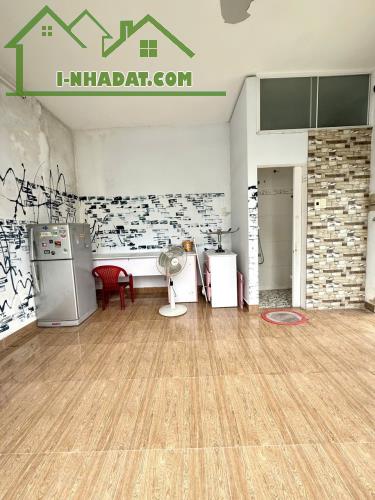 LÊ QUANG ĐỊNH – HẺM XE HƠI – 4 TẦNG KIÊN CỐ – 37M² – CHỈ 6.x TỶ - 2