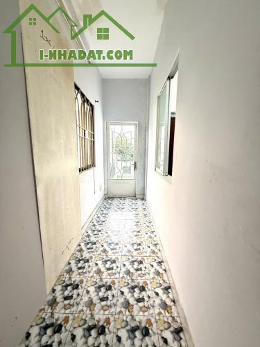 LÊ QUANG ĐỊNH – HẺM XE HƠI – 4 TẦNG KIÊN CỐ – 37M² – CHỈ 6.x TỶ