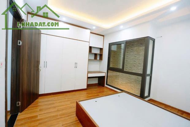 BÁN NHÀ ĐẠI PHÙNG ĐAN PHƯỢNG – DIỆN TÍCH 58M² – 4 TẦNG – MẶT TIỀN 4.5M – GIÁ CHỈ 5.8 TỶ