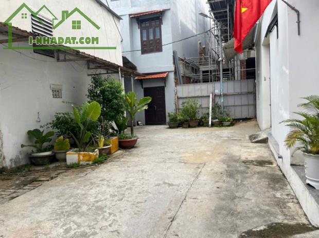 #  20m ra Mặt Tiền Đỗ Bá, Góc 3 mặt thoáng, 65m2, ngang 5m, vuông, 5.x tỷ - 1