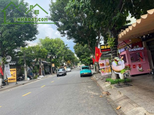 #  20m ra Mặt Tiền Đỗ Bá, Góc 3 mặt thoáng, 65m2, ngang 5m, vuông, 5.x tỷ - 2