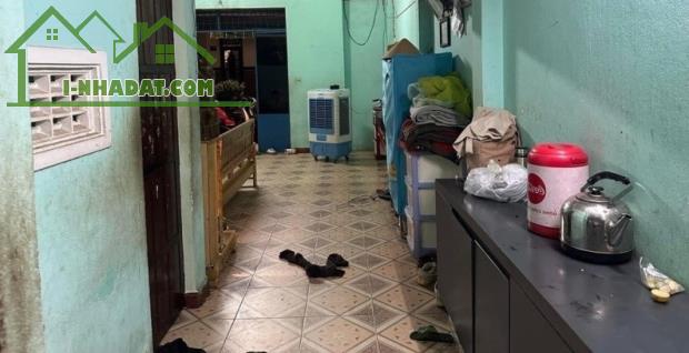 #  20m ra Mặt Tiền Đỗ Bá, Góc 3 mặt thoáng, 65m2, ngang 5m, vuông, 5.x tỷ - 3