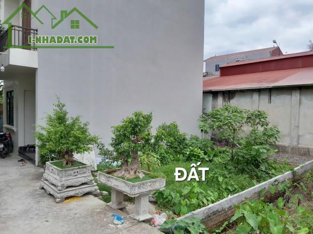 BÁN ĐẤT TẠI XÃ BÌNH MINH BÌNH ĐÀ – THÔN SINH QUẢ, SINH LIÊN - THANH OAI 63M2 GIÁ 5 TỶ