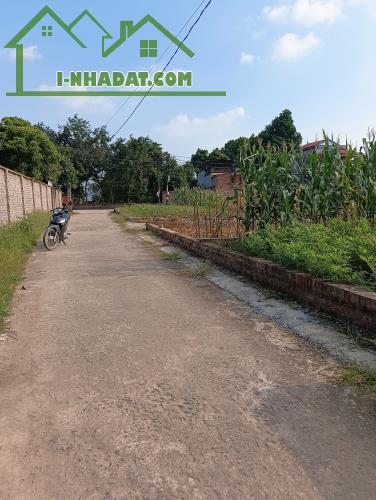 Bán Đất- Gò Gạo(Minh Trí) - Mặt Tiền Rộng - Đường Thông Ô Tô Tránh - 10M2 Full Thổ Cư - 2