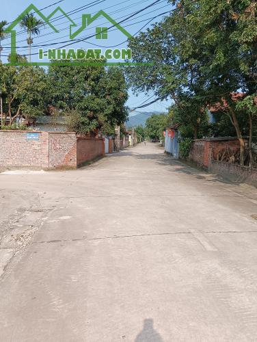 Bán Đất- Gò Gạo(Minh Trí) - Mặt Tiền Rộng - Đường Thông Ô Tô Tránh - 10M2 Full Thổ Cư - 2 - 2