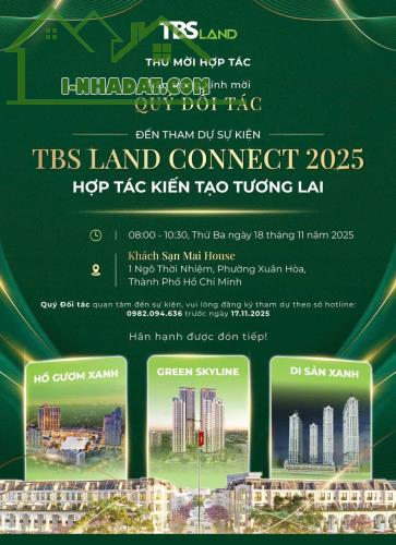 Green square ( Dự án Green Tower ) nay đổi tên thành dự án Green Skyline - 1