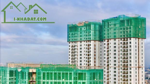 Green square ( Dự án Green Tower ) nay đổi tên thành dự án Green Skyline