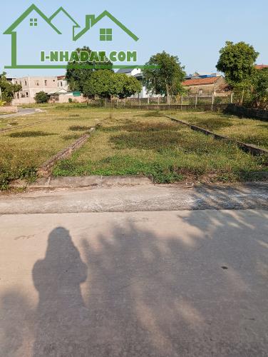 Bán Đất - Thanh Trí(Minh Phú) - Đường Thông Ô Tô Tránh - 143M2 - 2,65 Tỷ