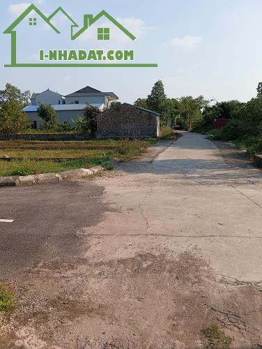 Bán Đất - Thanh Trí(Minh Phú) - Đường Thông Ô Tô Tránh - 143M2 - 2,65 Tỷ - 1