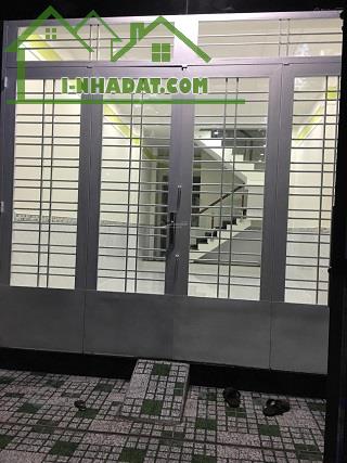 CHO THUÊ NHÀ RIÊNG 87/84/xx Nguyễn Sỹ Sách, Phường 15, Quận Tân Bình, Tp.Hồ Chí Minh, - 1