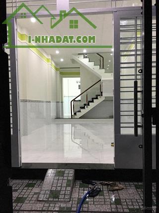 CHO THUÊ NHÀ RIÊNG 87/84/xx Nguyễn Sỹ Sách, Phường 15, Quận Tân Bình, Tp.Hồ Chí Minh, - 4