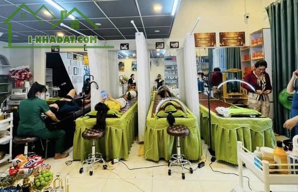 CHÍNH CHỦ SANG NHƯỢNG SPA TẠI THUẬN AN HÒA, BÌNH DƯƠNG