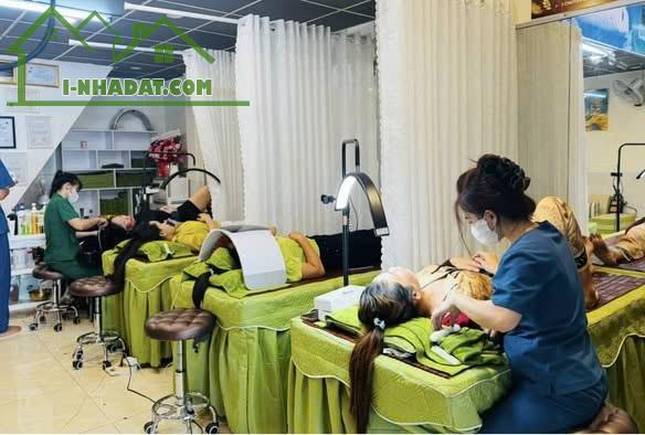 CHÍNH CHỦ SANG NHƯỢNG SPA TẠI THUẬN AN HÒA, BÌNH DƯƠNG - 2