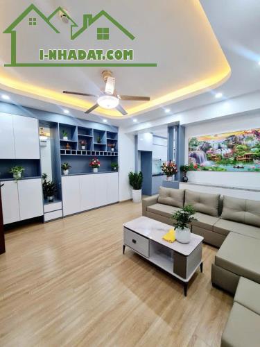 CẦU GIẤY, CĂN HỘ CHUNG CƯ NAM TRUNG YÊN - 76M2 - TẦNG TRUNG