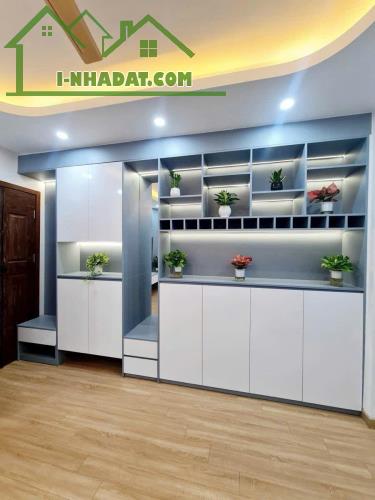 CẦU GIẤY, CĂN HỘ CHUNG CƯ NAM TRUNG YÊN - 76M2 - TẦNG TRUNG - 1