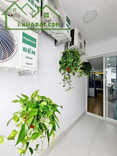 CẦU GIẤY, CĂN HỘ CHUNG CƯ NAM TRUNG YÊN - 76M2 - TẦNG TRUNG - 2