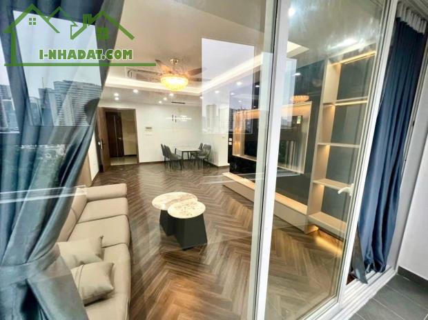 bán  chung  cư 289 A khuất  duy tiến -  97m2 nhà mới - 1