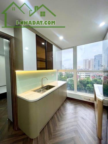 bán  chung  cư 289 A khuất  duy tiến -  97m2 nhà mới - 3