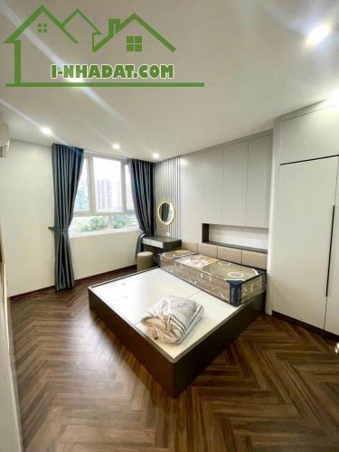 bán  chung  cư 289 A khuất  duy tiến -  97m2 nhà mới - 4