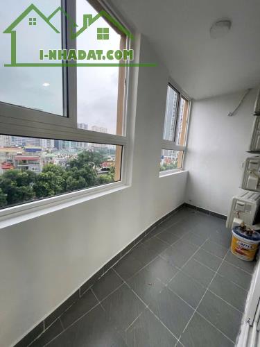 bán  chung  cư 289 A khuất  duy tiến -  97m2 nhà mới - 5