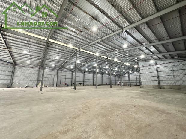 1100m, 1200m, 2300m kho xưởng KCN Ngọc Hồi cần cho thuê