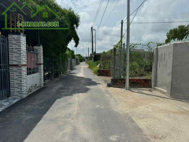 BÁN NHANH LÔ ĐẤT Ở LONG ĐIỀN CHỈ TỪ 1TỶ900 SỞ HỮU NGAY - 1