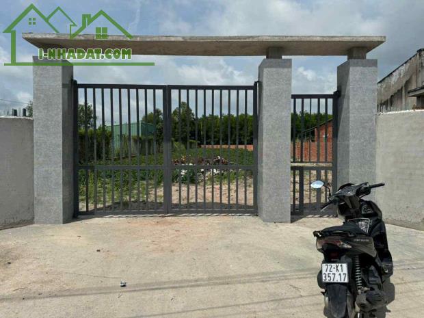 BÁN NHANH LÔ ĐẤT Ở LONG ĐIỀN CHỈ TỪ 1TỶ900 SỞ HỮU NGAY - 2