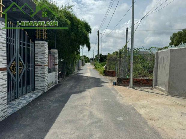 BÁN NHANH LÔ ĐẤT Ở LONG ĐIỀN CHỈ TỪ 1TỶ900 SỞ HỮU NGAY - 3