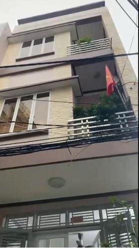 Cho thuê nhà 3 tầng tại tổ 24D Mai Sơn, vị trí gần Nhà nghỉ Hoàng Gia và chỉ cách Công - 1