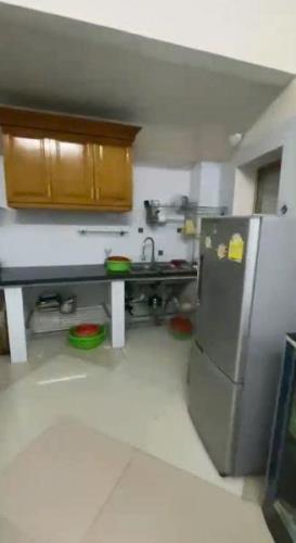 Cho thuê nhà 3 tầng tại tổ 24D Mai Sơn, vị trí gần Nhà nghỉ Hoàng Gia và chỉ cách Công - 2