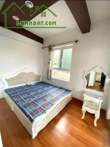 CHO THUÊ CĂN HỘ TẠI PHỐ ĐỘI CẤN , QUẬN BA ĐÌNH,  HÀ NỘI. - 2