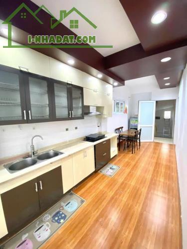 CHO THUÊ CĂN HỘ TẠI PHỐ ĐỘI CẤN , QUẬN BA ĐÌNH,  HÀ NỘI. - 3