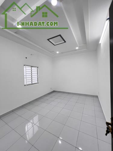 Cho thuê nhà Lê Lai lộ 5m gần công viên Lưu Hữu Phước giá 12 triệu - 3