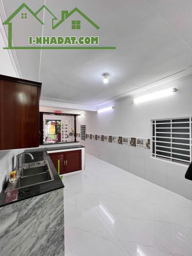 Cho thuê nhà Lê Lai lộ 5m gần công viên Lưu Hữu Phước giá 12 triệu - 4