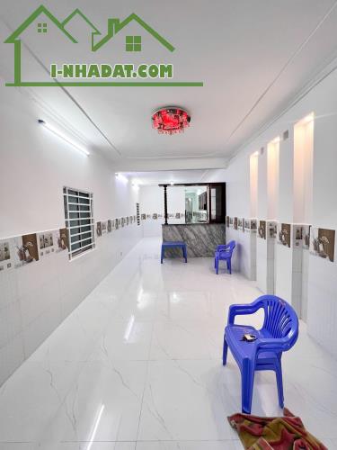 Cho thuê nhà Lê Lai lộ 5m gần công viên Lưu Hữu Phước giá 12 triệu - 5