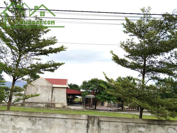 Bán 309m² đất, FULL thổ cư, vị trí đẹp, tiếm năng sinh lời cao tại Kỳ Anh,Hà Tĩnh - 4
