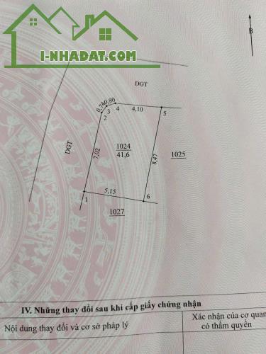 Bán nhà mới lô góc, oto vào nhà tại ĐAN Phượng, giá hơn 4 tỷ - 1