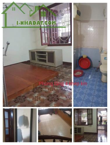 Cho thuê 2 phòng trọ khép kín tàng 1,tầng 4 và 1 văn phòng tại KDT Đại Kim, Định Công - 1