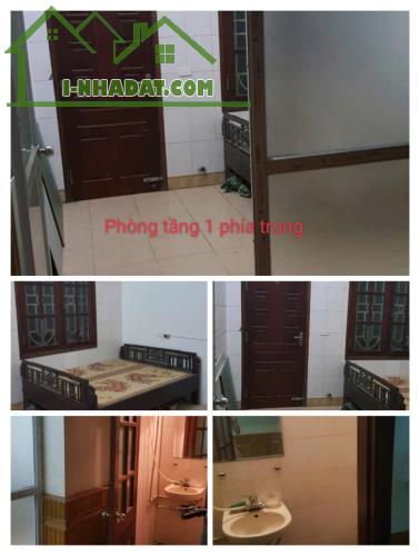 Cho thuê 2 phòng trọ khép kín tàng 1,tầng 4 và 1 văn phòng tại KDT Đại Kim, Định Công - 2